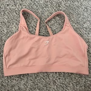 Gymshark sports bra